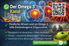 Kanalbild des Omega-3 Kanals bei WhatsApp